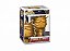 Funko Pop Marvel Spider-Man No Way Home - Statue Liberty #1123 Vinil 9,5 Cm Oficial Funko Vinil 9... - Imagem 3