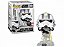 Funko Pop Star Wars Battlefront - Rock Trooper #552 Vinil 9,5 Cm Oficial Funko Vinil 9,5 cm Ofici... - Imagem 1