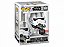 Funko Pop Star Wars Battlefront - Rock Trooper #552 Vinil 9,5 Cm Oficial Funko Vinil 9,5 cm Ofici... - Imagem 2