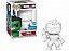 Funko Pop Marvel Holiday - Hulk D.I.Y. #398 Vinil 9,5 cm Oficial Funko - Imagem 1