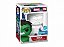 Funko Pop Marvel Holiday - Hulk D.I.Y. #398 Vinil 9,5 cm Oficial Funko - Imagem 3