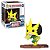Funko Pop Marvel Sinister - Six Electro #1017 Vinil 9,5 Cm Oficial Funko Vinil 9,5 cm Oficial Funko - Imagem 3