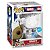 Funko Pop Marvel Holiday - Groot D.I.Y. #399 Vinil 9,5 cm Oficial Funko - Imagem 2