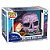 Funko Pop Disney Classics Peter Pan - Smee W/Skull #32 Vinil 9,5 cm Oficial Funko - Imagem 2