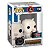 Funko Pop Pixar Kitbull Kit - & Doggy #1238 Vinil 9,5 Cm Oficial Funko Vinil 9,5 cm Oficial Funko - Imagem 2