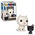 Funko Pop Pixar Kitbull Kit - & Doggy #1238 Vinil 9,5 Cm Oficial Funko Vinil 9,5 cm Oficial Funko - Imagem 3
