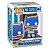 Funko Pop Heroes Dc - Holiday Batman #444 Vinil 9,5 cm Oficial Funko - Imagem 2
