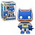Funko Pop Heroes Dc - Holiday Batman #444 Vinil 9,5 cm Oficial Funko - Imagem 3