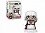 Funko Pop Star Wars Holiday - Darth Vader #556 Vinil 9,5 Cm Oficial Funko Vinil 9,5 cm Oficial Funko - Imagem 1