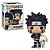 Funko Pop Naruto - Kiba W/Akamaru #1194 Vinil 9,5 Cm Oficial Funko Vinil 9,5 cm Oficial Funko - Imagem 3