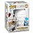 Funko Pop Harry Potter Holiday Albus - Dumbledore D.I.Y. #125 Vinil 9,5 Cm Oficial Funko Vinil 9,... - Imagem 1