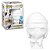 Funko Pop Harry Potter Holiday Albus - Dumbledore D.I.Y. #125 Vinil 9,5 Cm Oficial Funko Vinil 9,... - Imagem 2