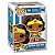 Funko Pop Heroes Dc Holiday - Wonder Woaman #446 Vinil 9,5 cm Oficial Funko - Imagem 2