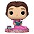 Funko Pop Disney Ultimate Princess - 2 Belle #1021 Vinil 9,5 Cm Oficial Funko Vinil 9,5 cm Oficia... - Imagem 1