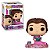 Funko Pop Disney Ultimate Princess - 2 Belle #1021 Vinil 9,5 Cm Oficial Funko Vinil 9,5 cm Oficia... - Imagem 3