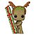 Funko Pop Guardians Galaxy - Holiday Groot #1105 Vinil 9,5 cm Oficial Funko - Imagem 1