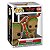 Funko Pop Guardians Galaxy - Holiday Groot #1105 Vinil 9,5 cm Oficial Funko - Imagem 2