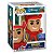 Funko Pop Disney - Emperor Kronk #1223 Vinil 9,5 Cm Oficial Funko Vinil 9,5 cm Oficial Funko - Imagem 2
