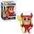 Funko Pop Disney - Emperor Kronk #1223 Vinil 9,5 Cm Oficial Funko Vinil 9,5 cm Oficial Funko - Imagem 3