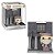 Funko Pop Harry Potter 20Th Albus W/Hogs - Head Inn #154 Vinil 9,5 Cm Oficial Funko Vinil 9,5 cm ... - Imagem 3