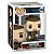 Funko Pop The Last - Kingdom Uhtred #1305 Vinil 9,5 Cm Oficial Funko Vinil 9,5 cm Oficial Funko - Imagem 2