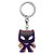 Funko Pop Keychain Marvel Holiday - Black Panther #57968 Vinil 9,5 Cm Oficial Funko Vinil 9,5 cm ... - Imagem 1