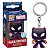 Funko Pop Keychain Marvel Holiday - Black Panther #57968 Vinil 9,5 Cm Oficial Funko Vinil 9,5 cm ... - Imagem 3