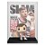 Funko Pop Nba Cover - Slamjason Williams #06 Vinil 9,5 cm Oficial Funko - Imagem 1