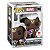 Funko Pop Marvel - Doctor Voodoo #1060 Vinil 9,5 Cm Oficial Funko Vinil 9,5 cm Oficial Funko - Imagem 2
