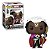 Funko Pop Marvel - Doctor Voodoo #1060 Vinil 9,5 Cm Oficial Funko Vinil 9,5 cm Oficial Funko - Imagem 3