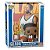 Funko Pop Nba Cover - Tracy Mcgrady #08 Vinil 9,5 cm Oficial Funko - Imagem 2
