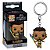 Funko Pop Keychain Black Panther Wanda - Forever Namor #63934 Vinil 9,5 Cm Oficial Funko Vinil 9,... - Imagem 3