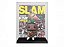 Funko Pop Nba Cover Slam - Shawn Kemp #07 Vinil 9,5 cm Oficial Funko - Imagem 1