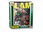 Funko Pop Nba Cover Slam - Shawn Kemp #07 Vinil 9,5 cm Oficial Funko - Imagem 2