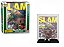 Funko Pop Nba Cover Slam - Shawn Kemp #07 Vinil 9,5 cm Oficial Funko - Imagem 3