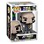Funko Pop Cowboy Bebop - Jet Black #1213 Vinil 9,5 Cm Oficial Funko Vinil 9,5 cm Oficial Funko - Imagem 1