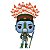 Funko Pop Marvel Black Phanter - Wakanda Namora #1097 Vinil 9,5 Cm Oficial Funko Vinil 9,5 cm Ofi... - Imagem 1