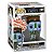 Funko Pop Marvel Black Phanter - Wakanda Namora #1097 Vinil 9,5 Cm Oficial Funko Vinil 9,5 cm Ofi... - Imagem 2