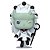 Funko Pop Naruto Madara Uchiha - Six Paths #1196 Vinil 9,5 Cm Oficial Funko Vinil 9,5 cm Oficial ... - Imagem 2