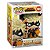 Funko Pop My Hero Academia Katsuki - Bakugo W/Explosion #969 Vinil 9,5 Cm Oficial Funko Vinil 9,5... - Imagem 2