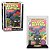 Funko Pop Marvel Cover Comic - Black Phanter #64068 Vinil 9,5 Cm Oficial Funko Vinil 9,5 cm Ofici... - Imagem 3