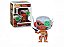 Funko Pop Rocks Iron Maiden Somewhere In - Time Eddie #248 Vinil 9,5 Cm Oficial Funko Vinil 9,5 c... - Imagem 1