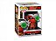 Funko Pop Rocks Iron Maiden Somewhere In - Time Eddie #248 Vinil 9,5 Cm Oficial Funko Vinil 9,5 c... - Imagem 2