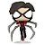 Funko Pop Marvel Spider-Woman - Mattie Franklin #1020 Vinil 9,5 Cm Oficial Funko Vinil 9,5 cm Ofi... - Imagem 2