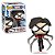 Funko Pop Marvel Spider-Woman - Mattie Franklin #1020 Vinil 9,5 Cm Oficial Funko Vinil 9,5 cm Ofi... - Imagem 3