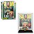 Funko Pop Nba Cover Slam - Ray Allen #04 Vinil 9,5 Cm Oficial Funko Vinil 9,5 cm Oficial Funko - Imagem 3