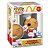 Funko Pop Mc - Donalds Speedee #147 Vinil 9,5 Cm Oficial Funko Vinil 9,5 cm Oficial Funko - Imagem 2