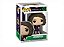 Funko Pop Marvel - She-Hulk Jennifer #1128 Vinil 9,5 cm Oficial Funko - Imagem 2