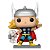 Funko Pop Marvel Comic Cover Thor - Classic 13 #63147 Vinil 9,5 Cm Oficial Funko Vinil 9,5 cm Ofi... - Imagem 1