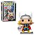 Funko Pop Marvel Comic Cover Thor - Classic 13 #63147 Vinil 9,5 Cm Oficial Funko Vinil 9,5 cm Ofi... - Imagem 3